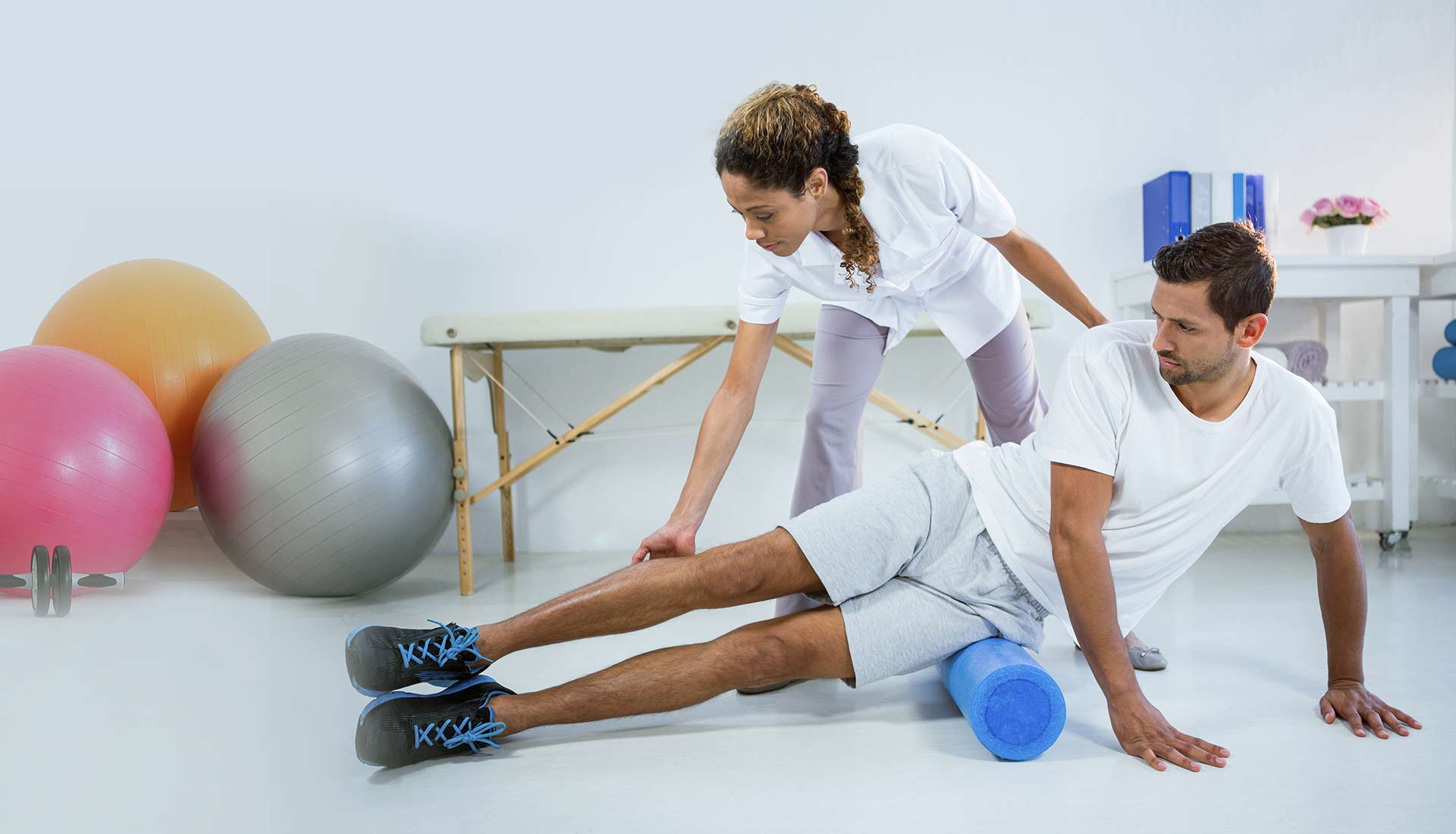 Leading Sydney Physiotherapy And Sports Injury Clinic